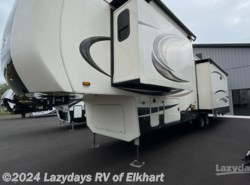 Used 2020 Forest River Cedar Creek Champagne Edition 38EL available in Elkhart, Indiana