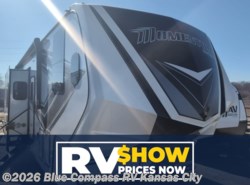 New 2025 Grand Design Momentum M-Class 344M available in Grain Valley, Missouri