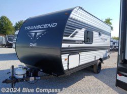 New 2025 Grand Design Transcend One 151RB available in Grain Valley, Missouri