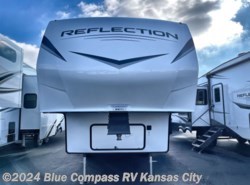 New 2025 Grand Design Reflection 100 Series 22RK available in Grain Valley, Missouri