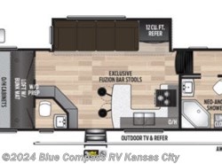 Used 2020 Keystone Impact 415 available in Grain Valley, Missouri