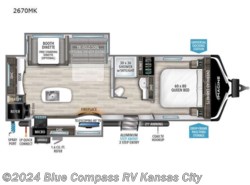 Used 2023 Grand Design Imagine 2670MK available in Grain Valley, Missouri