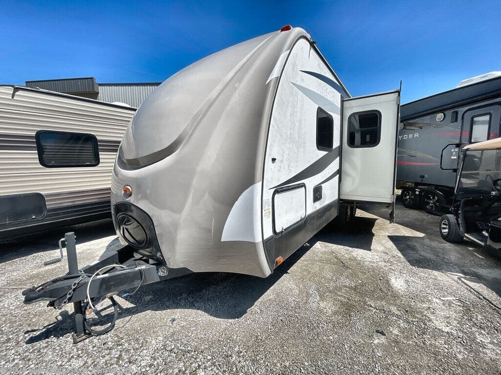 Used 2015 Keystone Laredo 23RB available in Grain Valley, Missouri