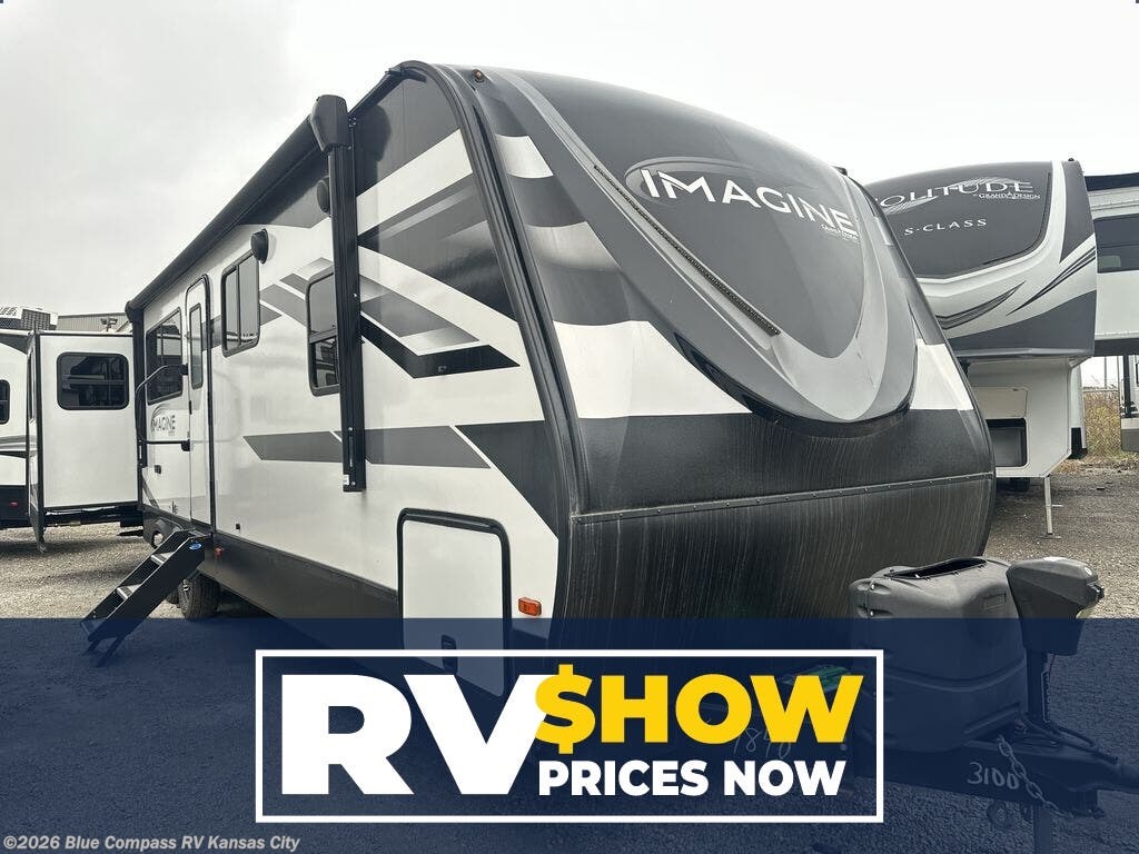 Used 2022 Grand Design Imagine 3100RD available in Grain Valley, Missouri