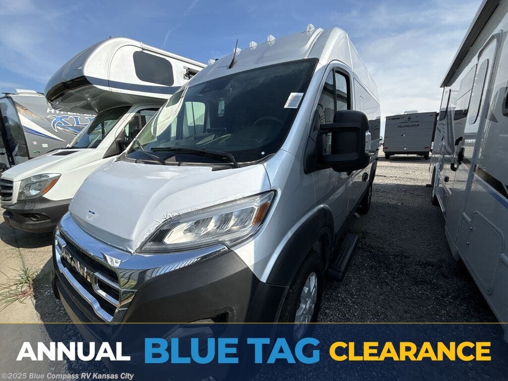 New 2026 Entegra Coach Arc 18C available in Grain Valley, Missouri