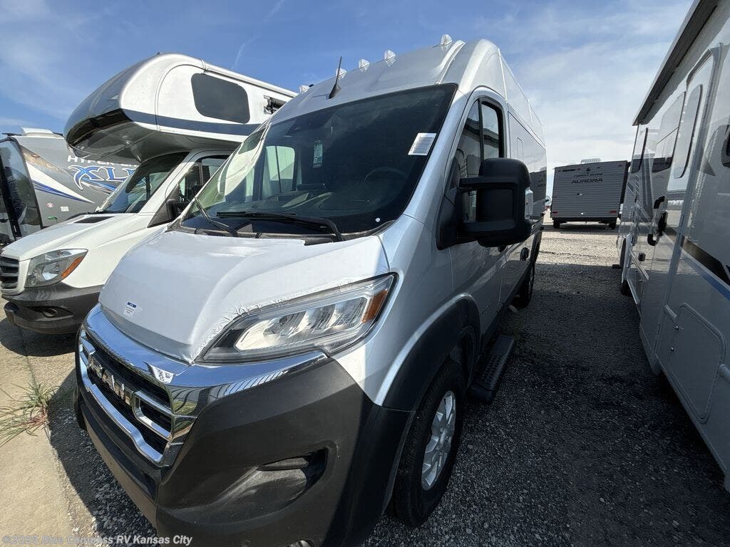 New 2026 Entegra Coach Arc 18C available in Grain Valley, Missouri