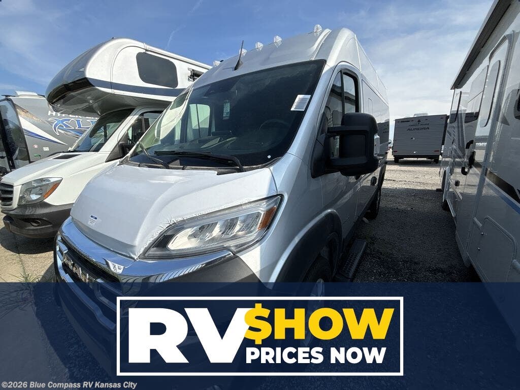 New 2026 Entegra Coach Arc 18C available in Grain Valley, Missouri