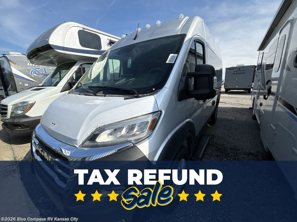 New 2026 Entegra Coach Arc 18C available in Grain Valley, Missouri