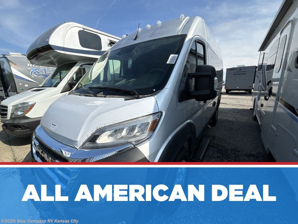New 2026 Entegra Coach Arc 18C available in Grain Valley, Missouri