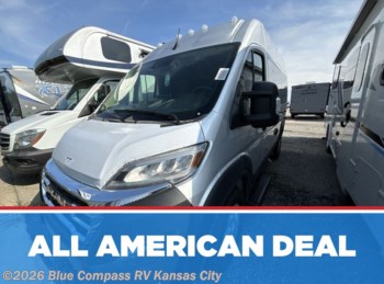 New 2026 Entegra Coach Arc 18C available in Grain Valley, Missouri