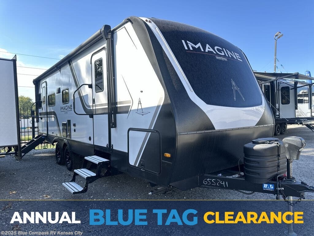 New 2026 Grand Design Imagine 2500RL available in Grain Valley, Missouri