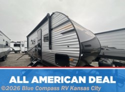 New 2026 Forest River Aurora 24RBS available in Grain Valley, Missouri