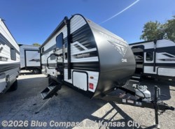 New 2026 Grand Design Transcend One 161BH available in Grain Valley, Missouri