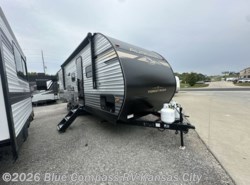 New 2026 Forest River Aurora Light 26BHS available in Grain Valley, Missouri