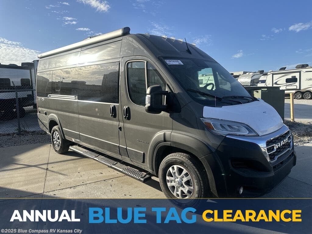 New 2026 Entegra Coach Ethos 20T available in Grain Valley, Missouri