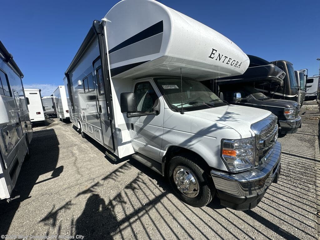 New 2026 Entegra Coach Odyssey SE 29KF available in Grain Valley, Missouri