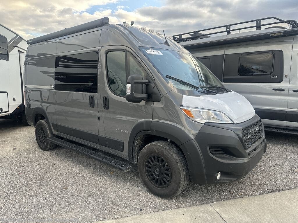 New 2026 Entegra Coach Arc 18C available in Grain Valley, Missouri