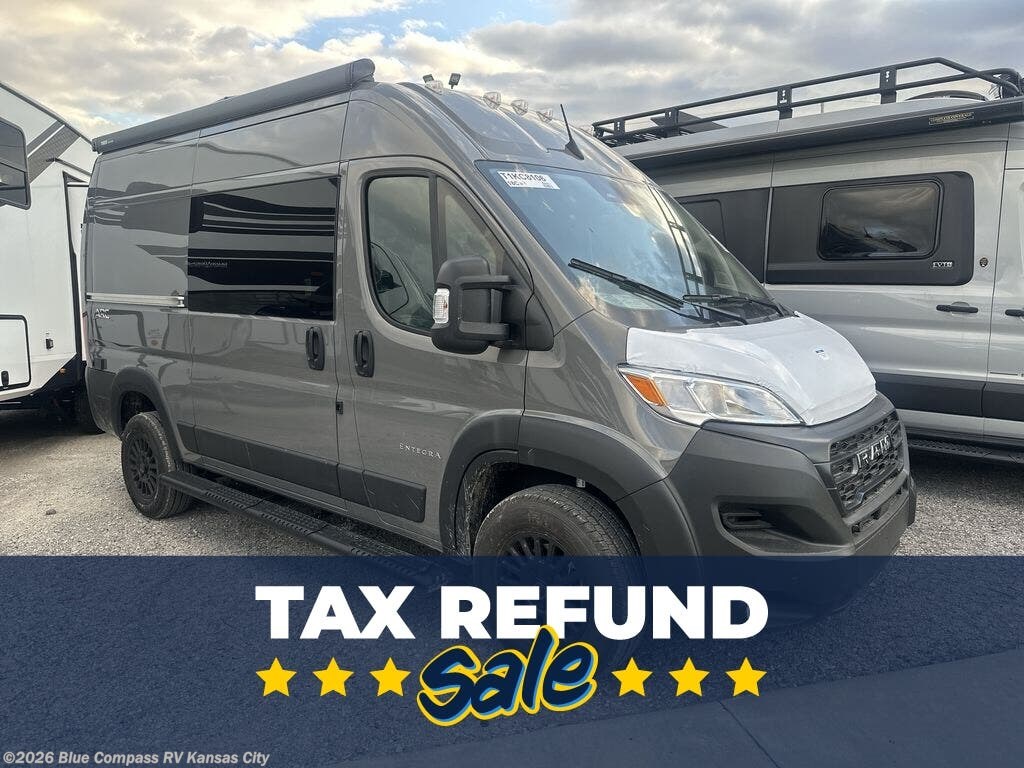 New 2026 Entegra Coach Arc 18C available in Grain Valley, Missouri