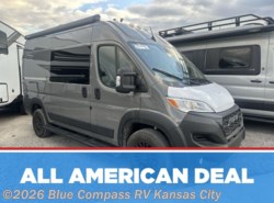New 2026 Entegra Coach Arc 18C available in Grain Valley, Missouri