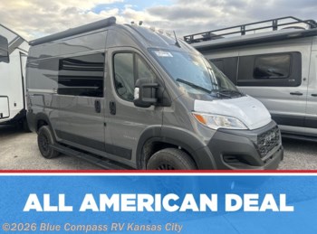 New 2026 Entegra Coach Arc 18C available in Grain Valley, Missouri