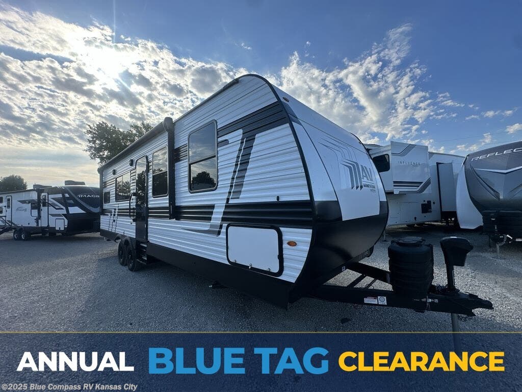 New 2026 Grand Design Momentum MAV 27MAV available in Grain Valley, Missouri