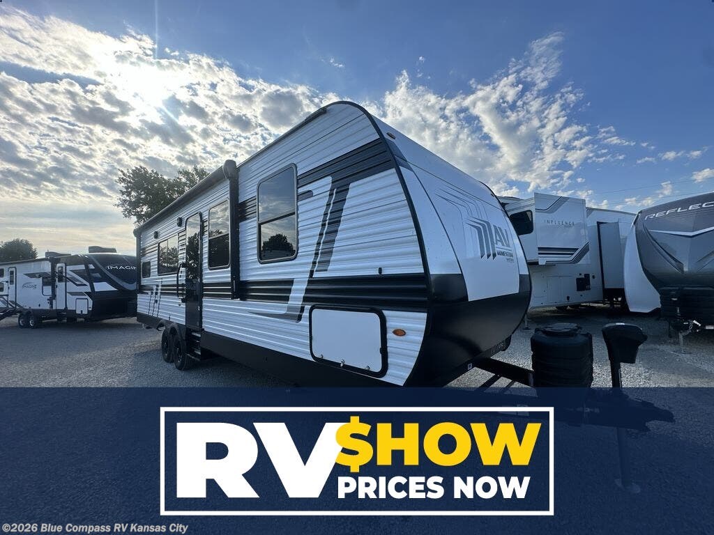 New 2026 Grand Design Momentum MAV 27MAV available in Grain Valley, Missouri