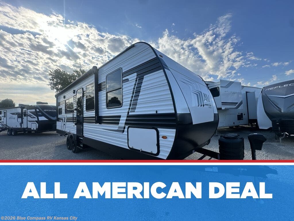 New 2026 Grand Design Momentum MAV 27MAV available in Grain Valley, Missouri