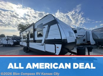 New 2026 Grand Design Momentum MAV 27MAV available in Grain Valley, Missouri