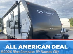 New 2026 Grand Design Imagine XLS 22MLE available in Grain Valley, Missouri