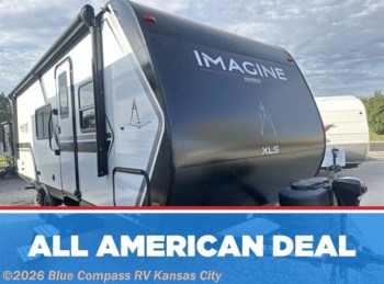 New 2026 Grand Design Imagine XLS 22MLE available in Grain Valley, Missouri