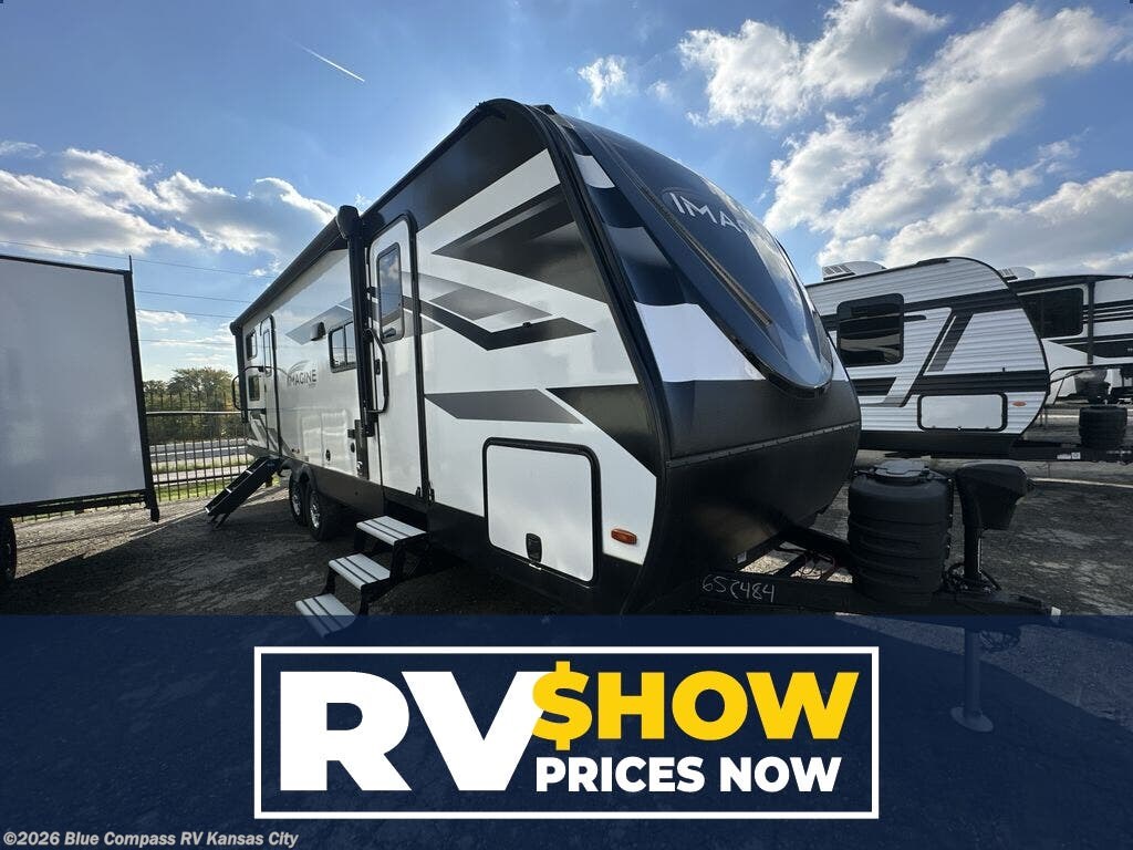 New 2025 Grand Design Imagine 2800BH available in Grain Valley, Missouri
