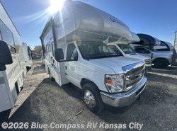 New 2026 Thor Motor Coach Geneva 19VT FORD available in Grain Valley, Missouri