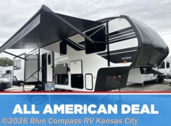 New 2026 Grand Design Reflection 324MBS available in Grain Valley, Missouri