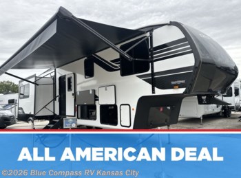 New 2026 Grand Design Reflection 324MBS available in Grain Valley, Missouri