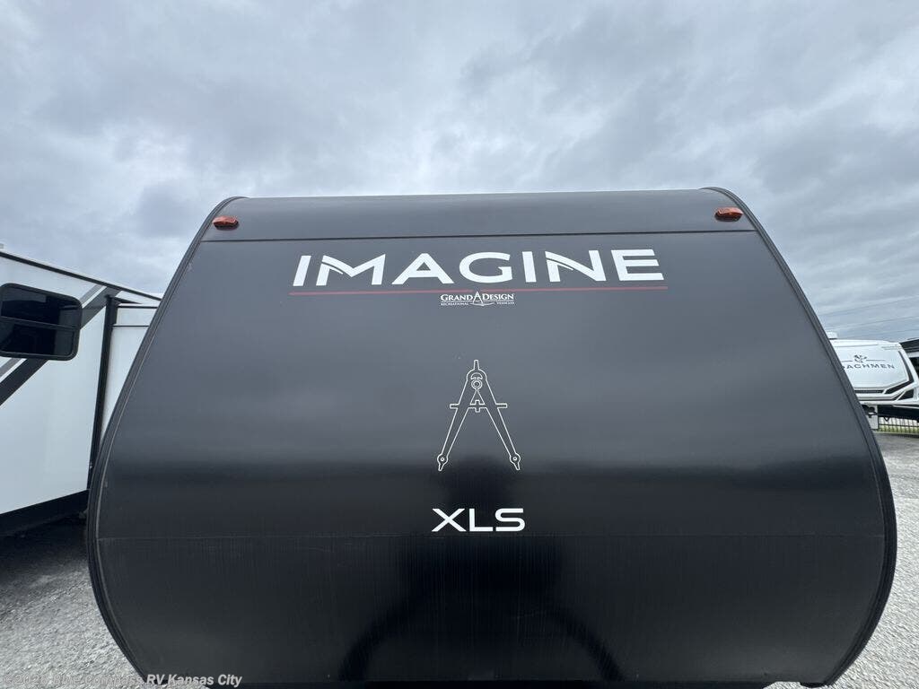 New 2026 Grand Design Imagine XLS 25DBE available in Grain Valley, Missouri
