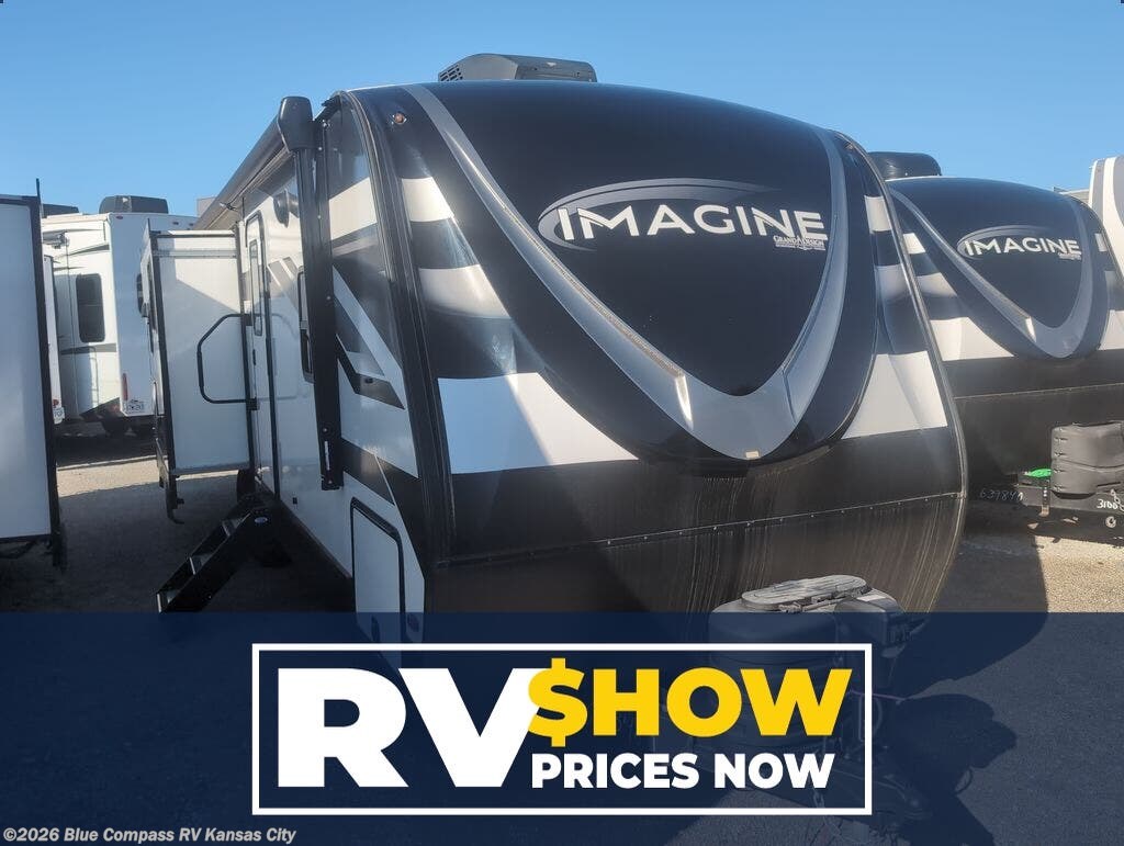 Used 2023 Grand Design Imagine 2670mk available in Grain Valley, Missouri