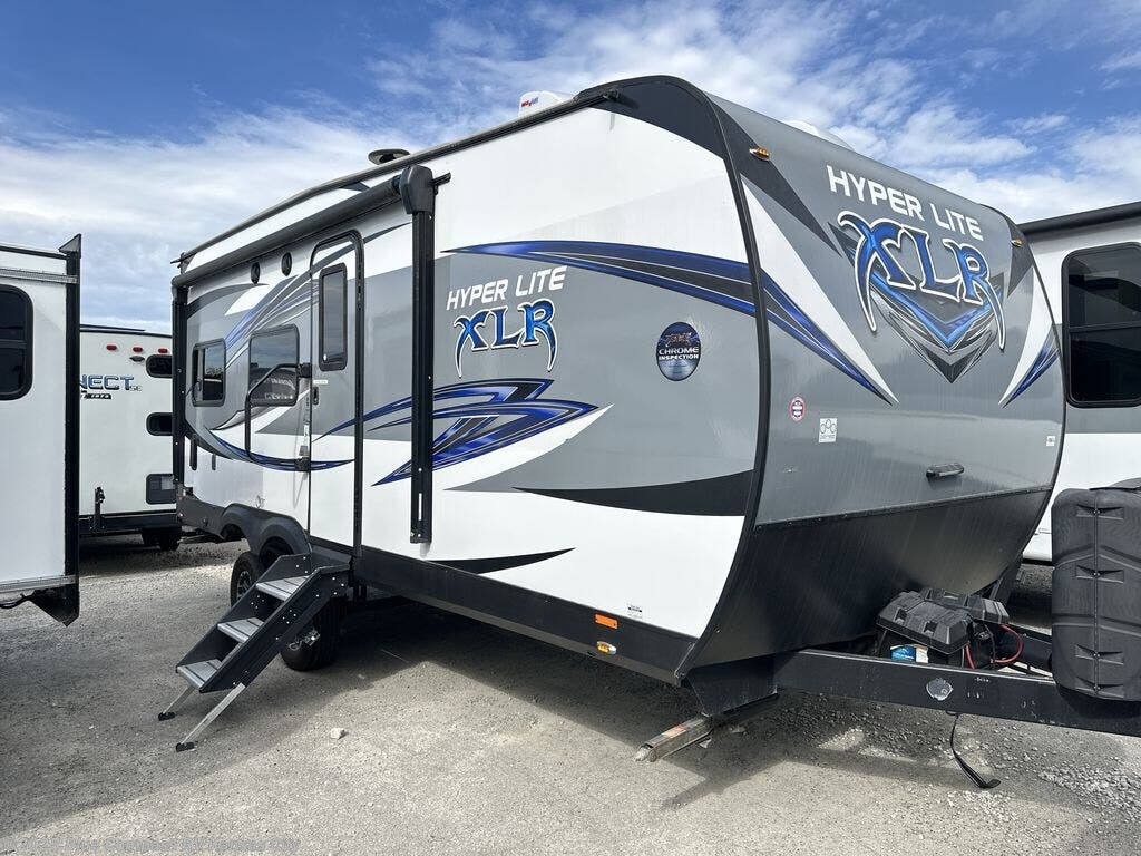 Used 2018 Coachmen Prism 2250 available in Grain Valley, Missouri