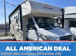 Used 2018 Coachmen Prism 2250 available in Grain Valley, Missouri