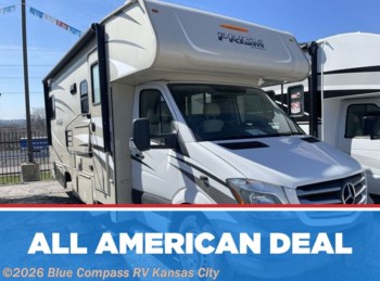Used 2018 Coachmen Prism 2250 available in Grain Valley, Missouri