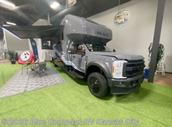 New 2026 Grand Design Lineage Series F 31ZW available in Grain Valley, Missouri