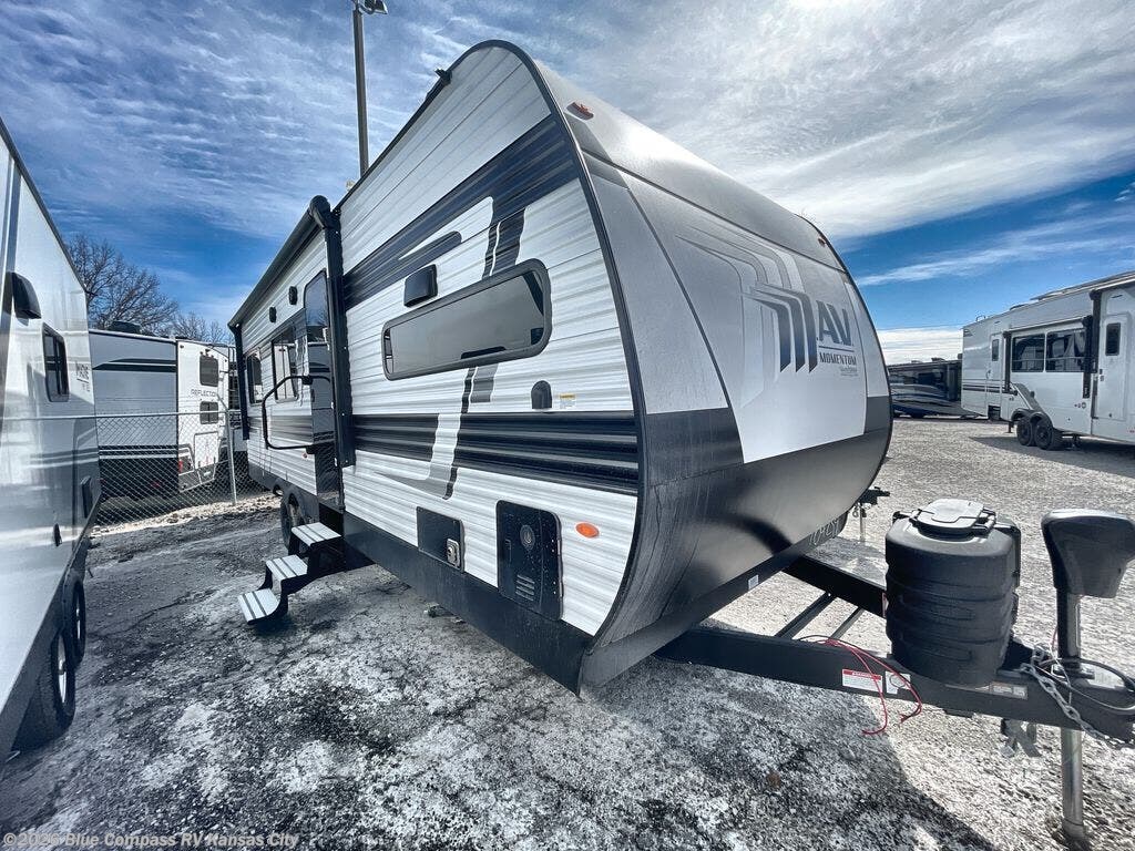 New 2026 Grand Design Momentum MAV 24MAV available in Grain Valley, Missouri
