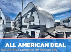 New 2026 Grand Design Momentum MAV 24MAV available in Grain Valley, Missouri