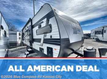 New 2026 Grand Design Momentum MAV 24MAV available in Grain Valley, Missouri