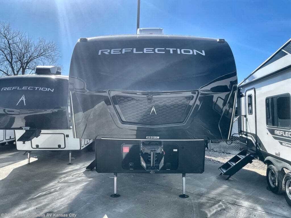 New 2026 Grand Design Reflection 150 Series 250ML available in Grain Valley, Missouri