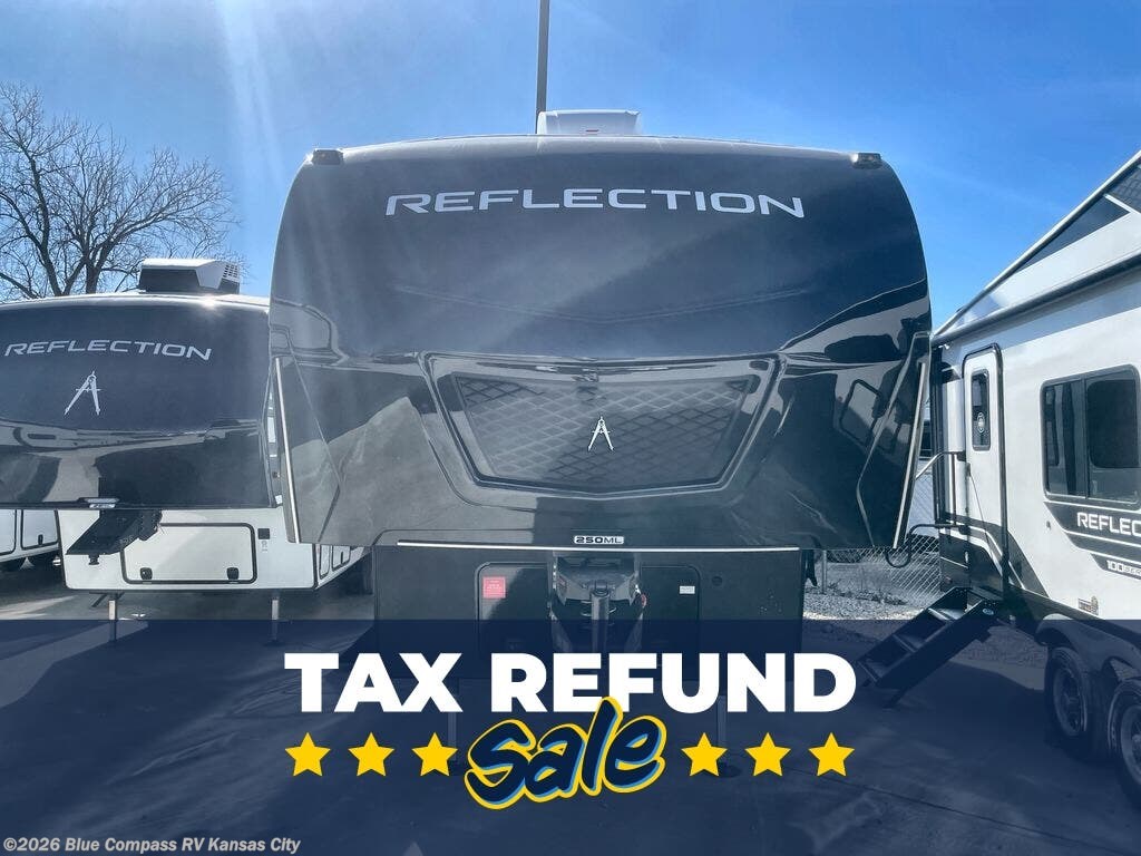 New 2026 Grand Design Reflection 150 Series 250ML available in Grain Valley, Missouri