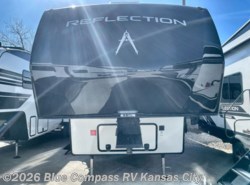 New 2026 Grand Design Reflection 100 Series 28RL available in Grain Valley, Missouri
