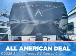 New 2026 Grand Design Reflection 100 Series 28RL available in Grain Valley, Missouri