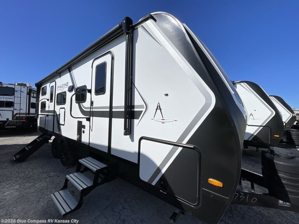New 2026 Grand Design Imagine 2470BH available in Grain Valley, Missouri
