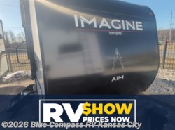 New 2026 Grand Design Imagine AIM 16MLA available in Grain Valley, Missouri