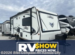 Used 2017 Forest River Shamrock 21DK available in Grain Valley, Missouri